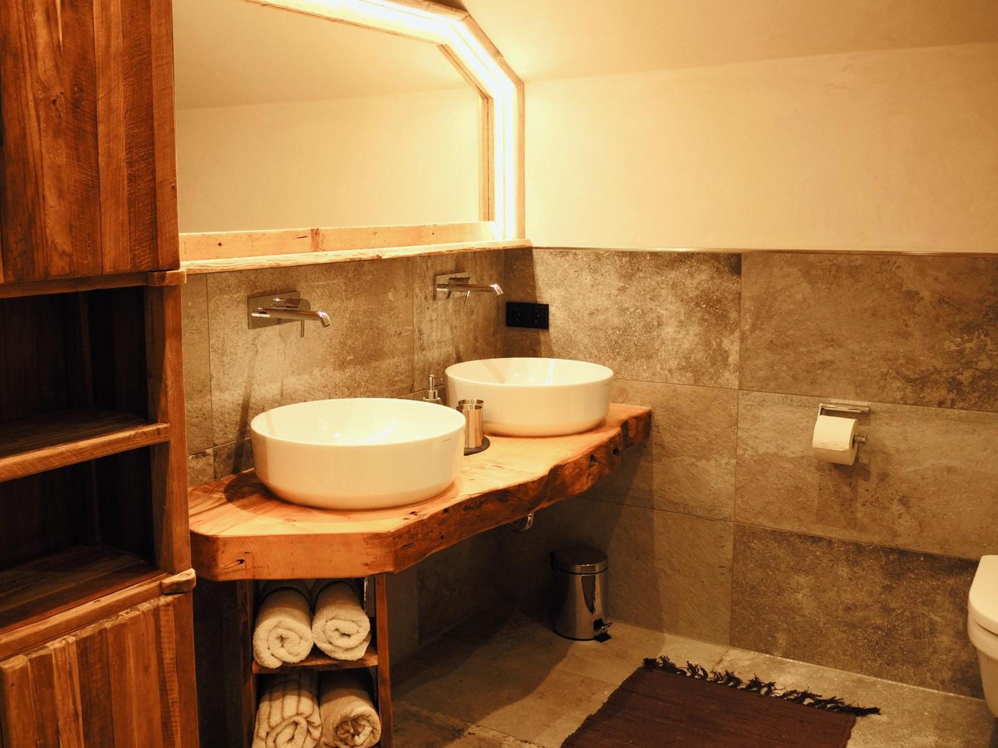 Trudis Hoamat Guest House Bach  Room photo