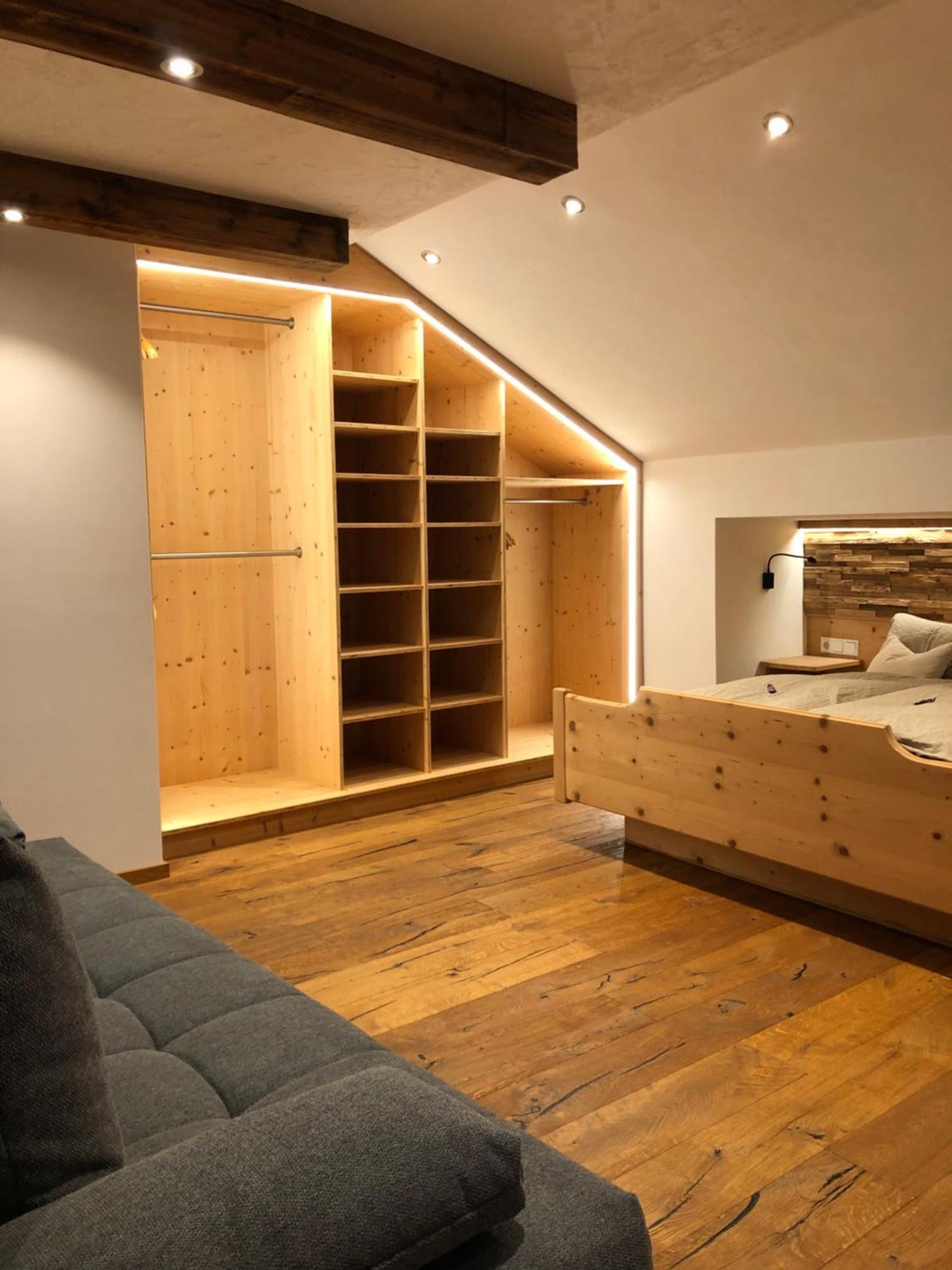 Trudis Hoamat Guest House Bach  Room photo