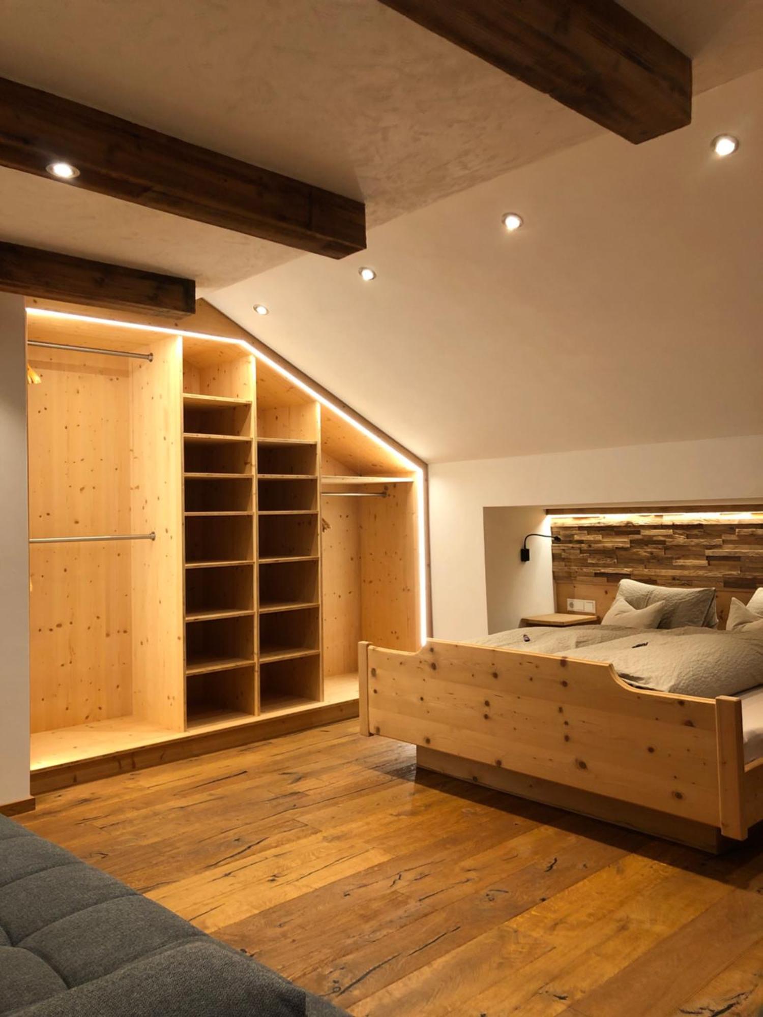 Trudis Hoamat Guest House Bach  Room photo