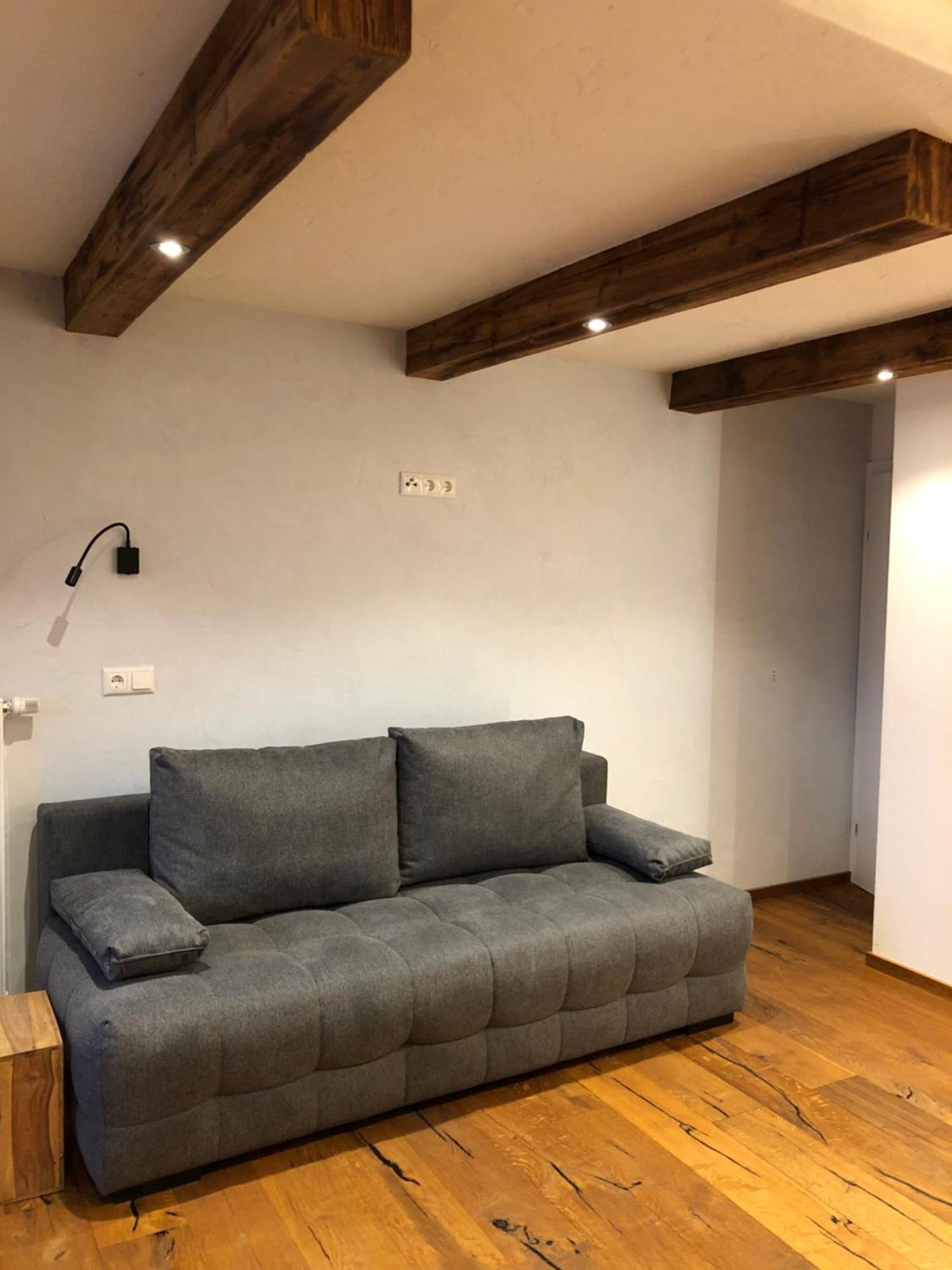 Trudis Hoamat Guest House Bach  Room photo